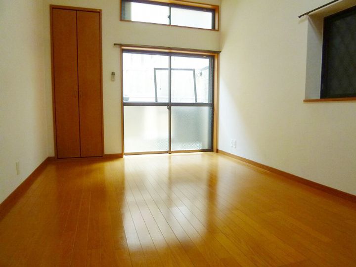 福岡県福岡市城南区別府3(アパート)の賃貸物件の内装