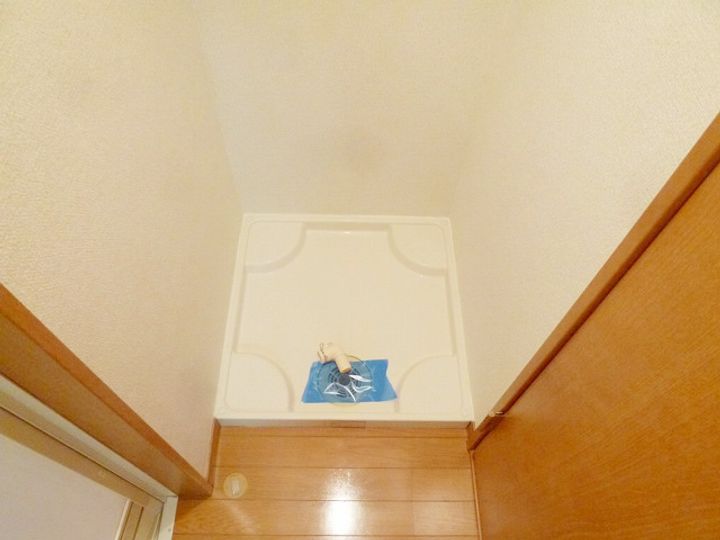 福岡県福岡市城南区別府3(アパート)の賃貸物件の内装