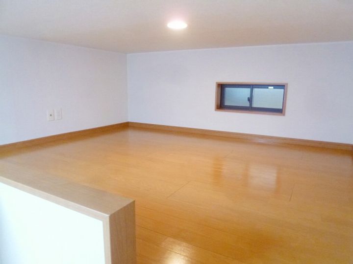 福岡県福岡市城南区別府3(アパート)の賃貸物件の内装