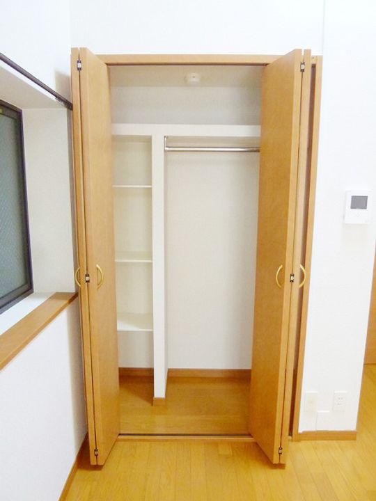 福岡県福岡市城南区別府3(アパート)の賃貸物件の内装