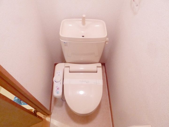 福岡県福岡市城南区別府3(アパート)の賃貸物件の内装