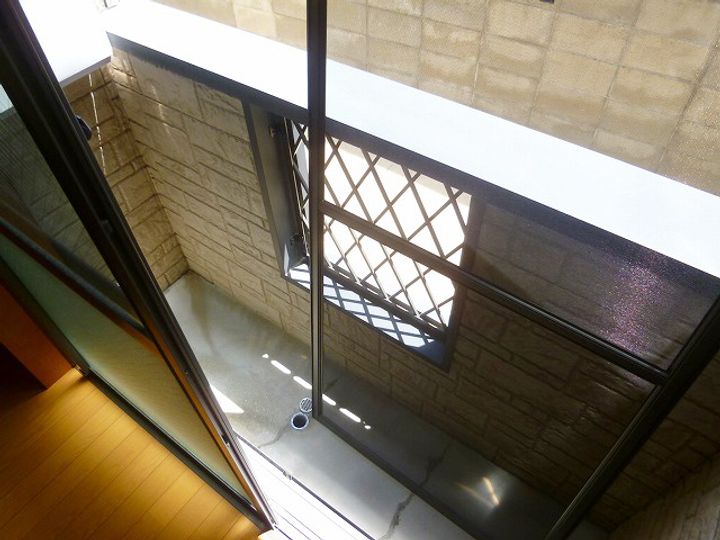 福岡県福岡市城南区別府3(アパート)の賃貸物件の内装