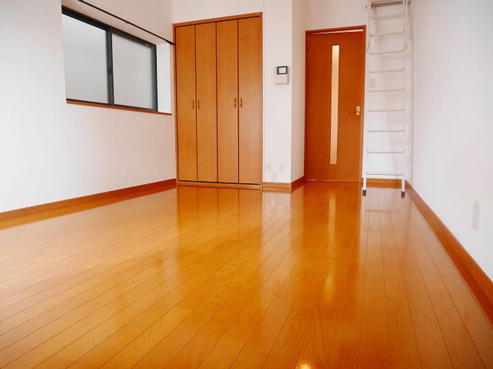 福岡県福岡市城南区別府3(アパート)の賃貸物件の居間