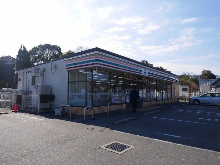 福岡県福岡市城南区別府3(アパート)の賃貸物件の周辺