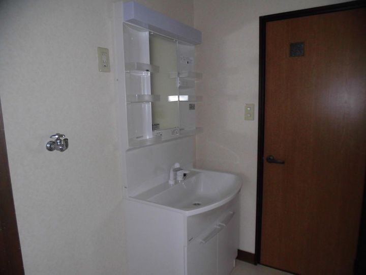 ルミエールの内装