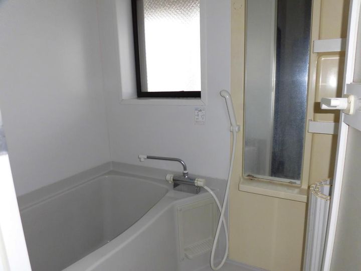 ルミエールの風呂