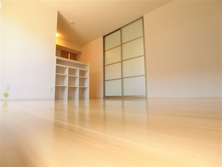 大阪府大阪市住之江区北島1(マンション)の賃貸物件の内装