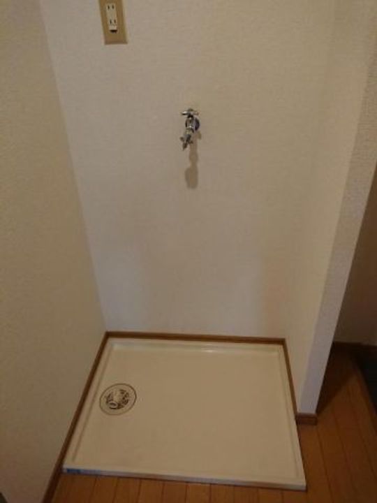 鹿児島県鹿児島市荒田1(マンション)の賃貸物件の内装