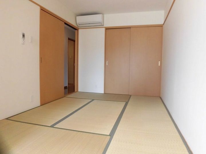 Foresight Mの内装