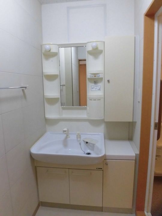 Foresight Mの内装