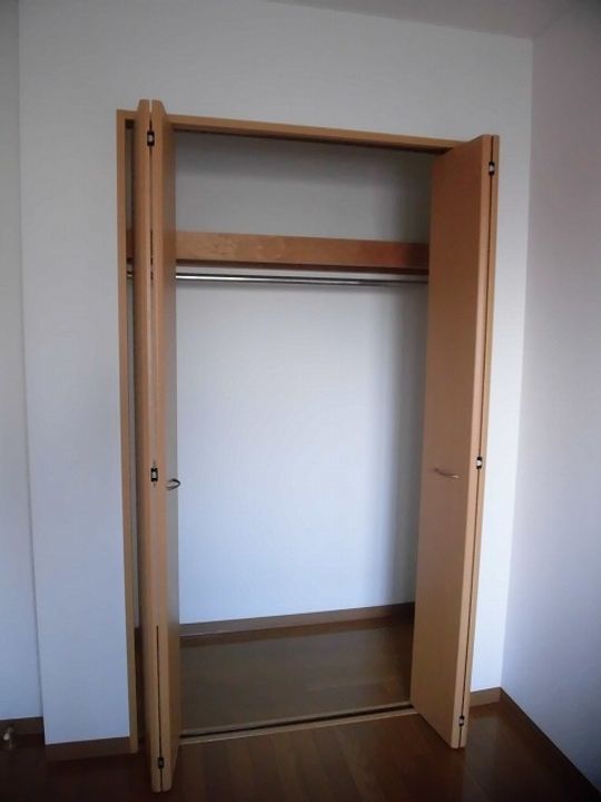 Foresight Mの内装