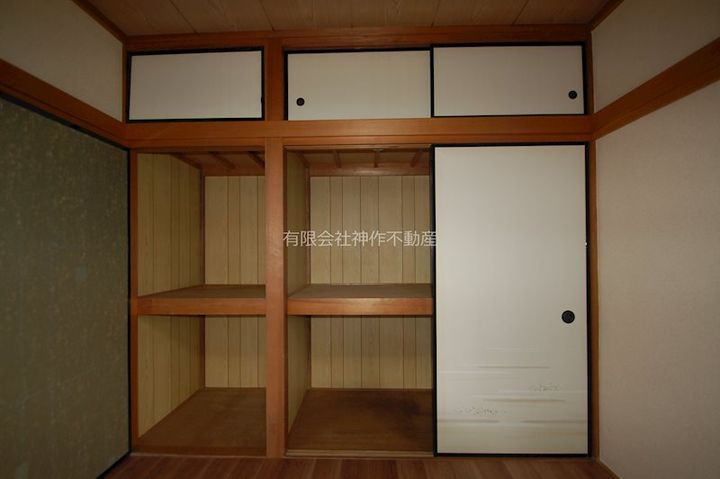 ハイムコオリナの内装