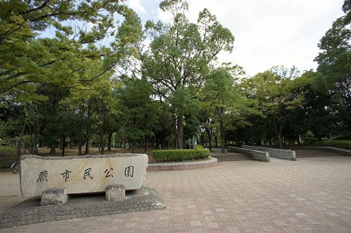 ハイムコオリナの周辺