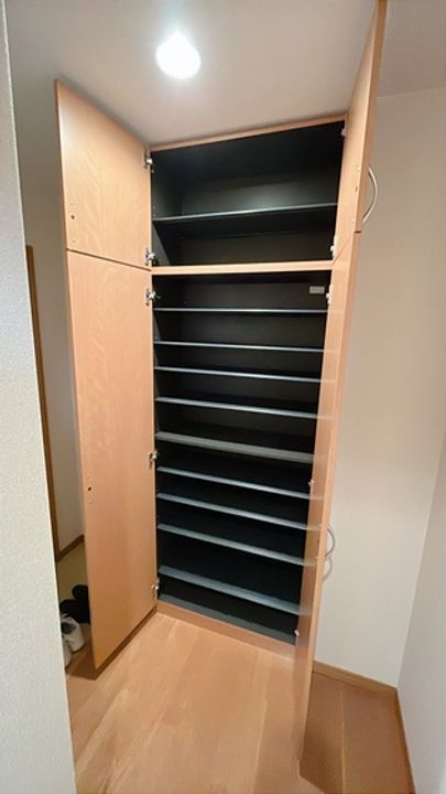 ベンハウス伊福町のその他画像