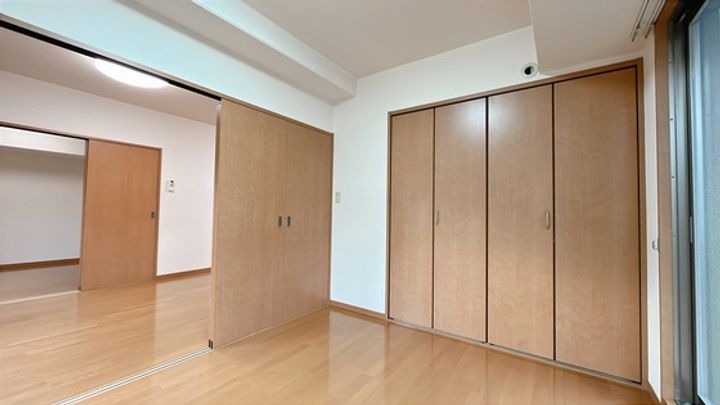 ベンハウス伊福町の内装