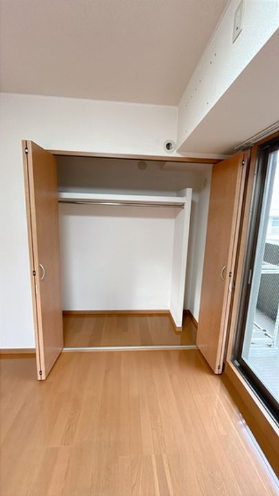 ベンハウス伊福町の内装