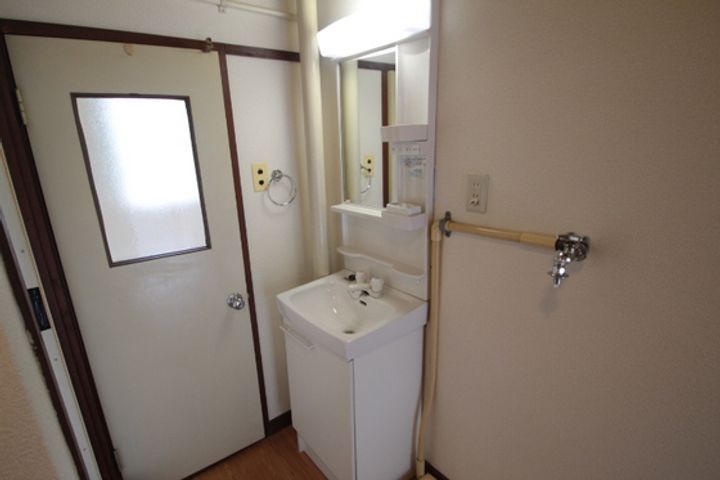 DIY神田マンションの内装