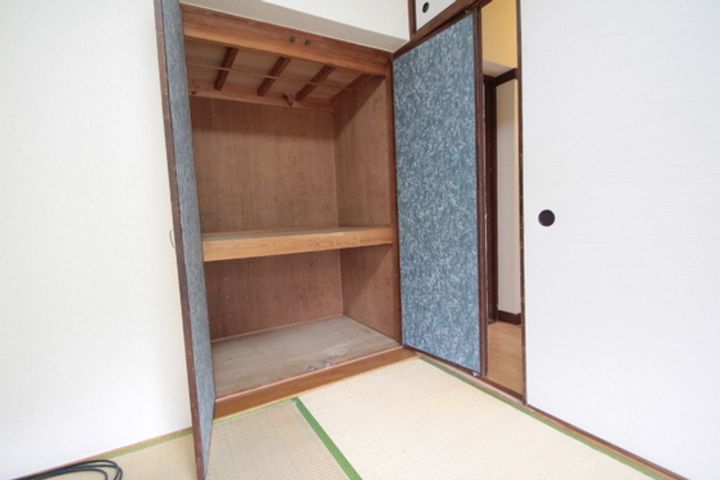 DIY神田マンションの内装