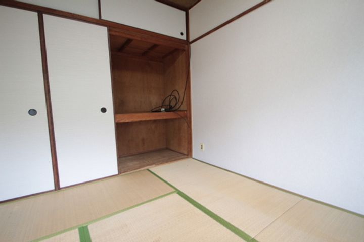 DIY神田マンションの内装