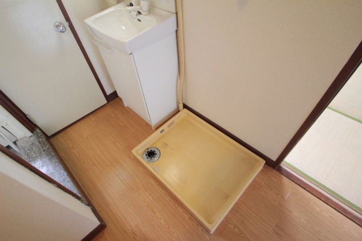 DIY神田マンションの内装