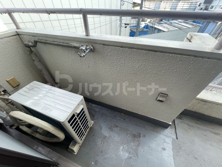 パークサイドハウスのその他画像