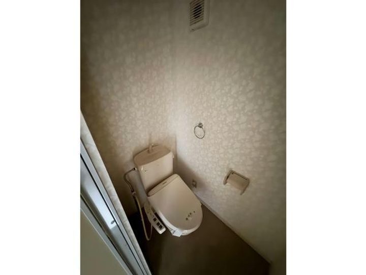 愛知県碧南市浅間町4(アパート)の賃貸物件の内装