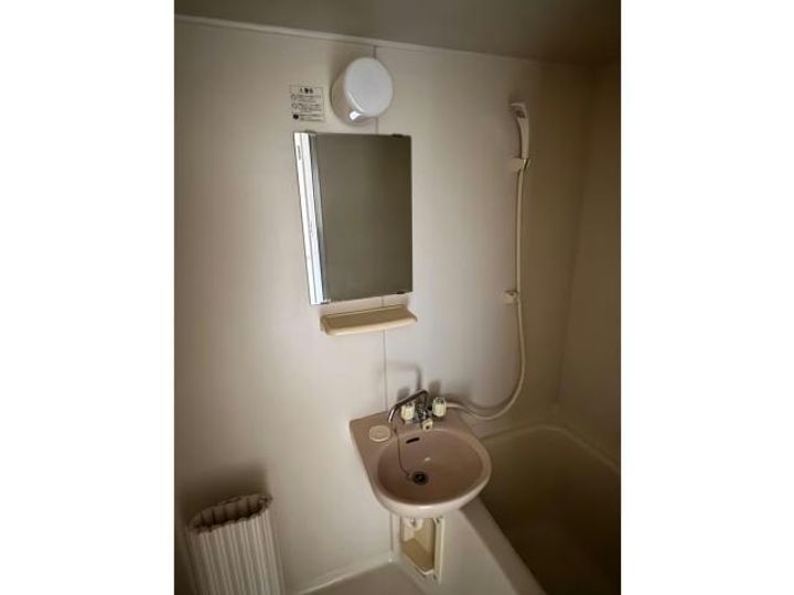 愛知県碧南市浅間町4(アパート)の賃貸物件の内装