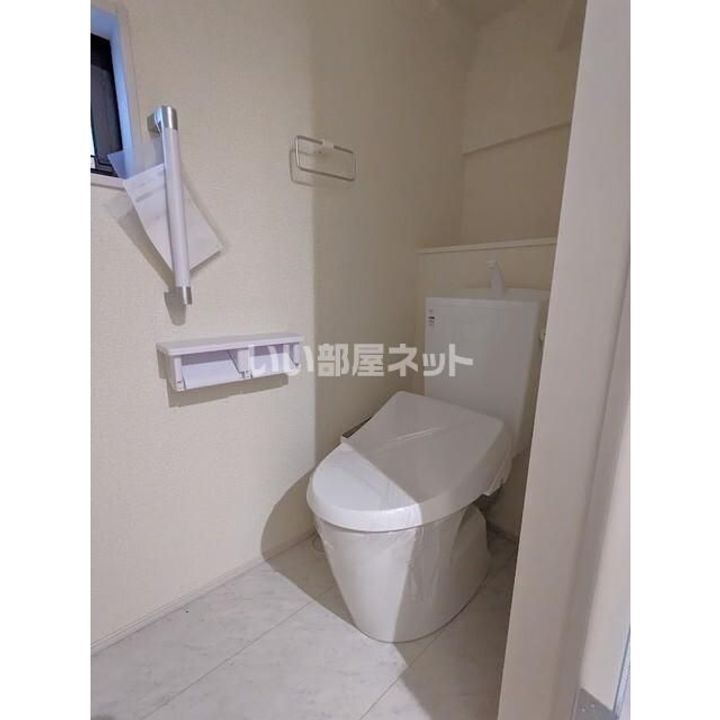 埼玉県さいたま市岩槻区城町2(一戸建)の賃貸物件の内装