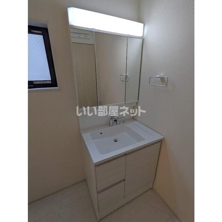 埼玉県さいたま市岩槻区城町2(一戸建)の賃貸物件の内装