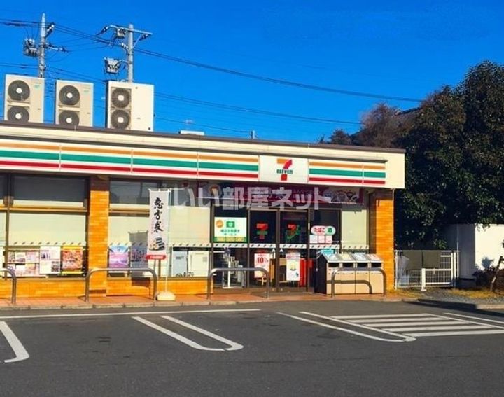 埼玉県さいたま市岩槻区城町2(一戸建)の賃貸物件の周辺