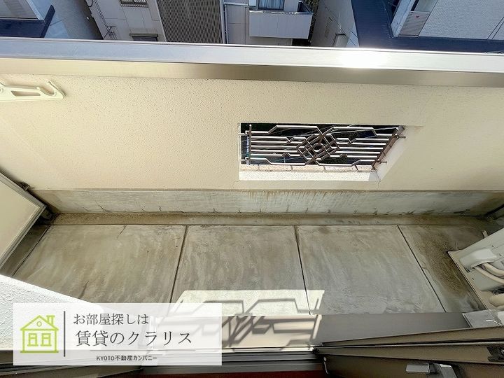 ノースワンの内装