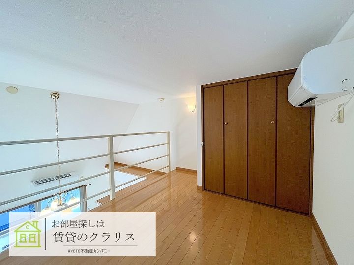 ノースワンの内装