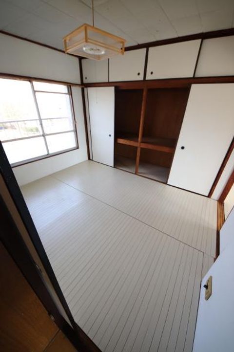小金原団地7-1街区3号棟のその他画像