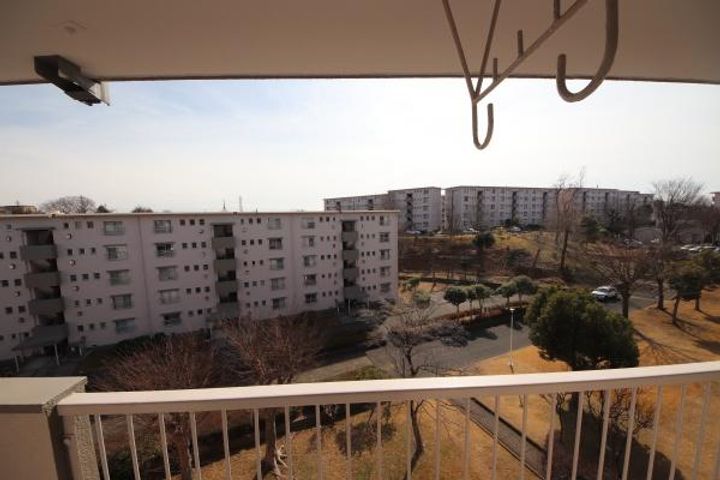 小金原団地7-1街区3号棟のその他画像