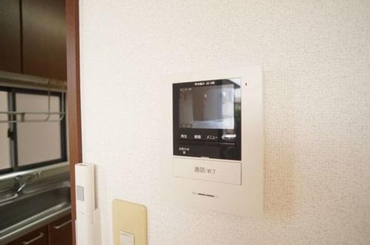 ステラハウスAの内装
