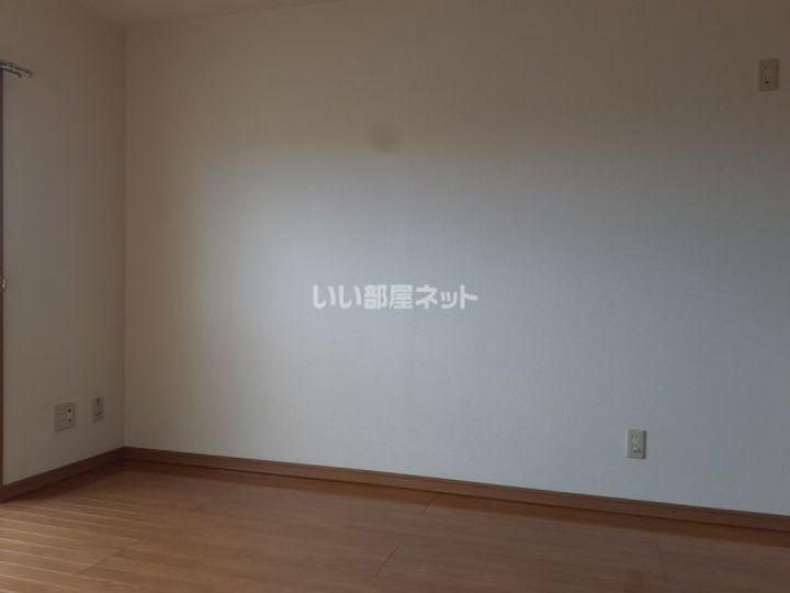 栃木県宇都宮市簗瀬3(マンション)の賃貸物件の内装