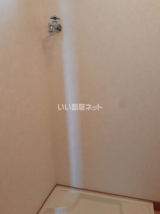 栃木県宇都宮市簗瀬3(マンション)の賃貸物件の内装