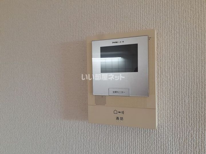 栃木県宇都宮市簗瀬3(マンション)の賃貸物件の内装