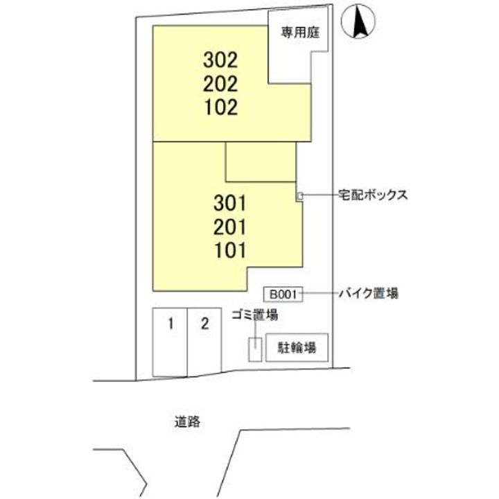 クラシスト千里丘上のその他画像