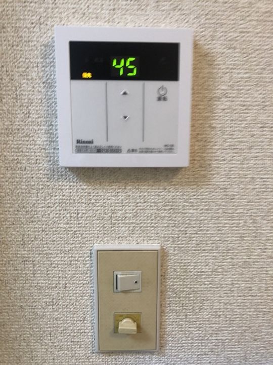 鵠沼原田ビルのその他画像