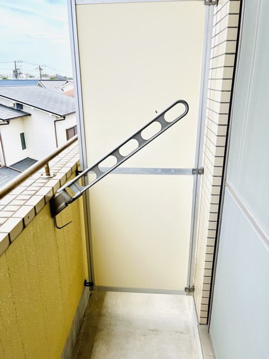 鵠沼原田ビルの内装