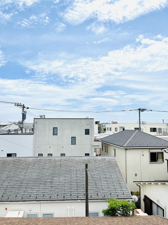 鵠沼原田ビルのその他画像