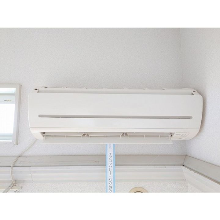 サンパレス西下台の内装