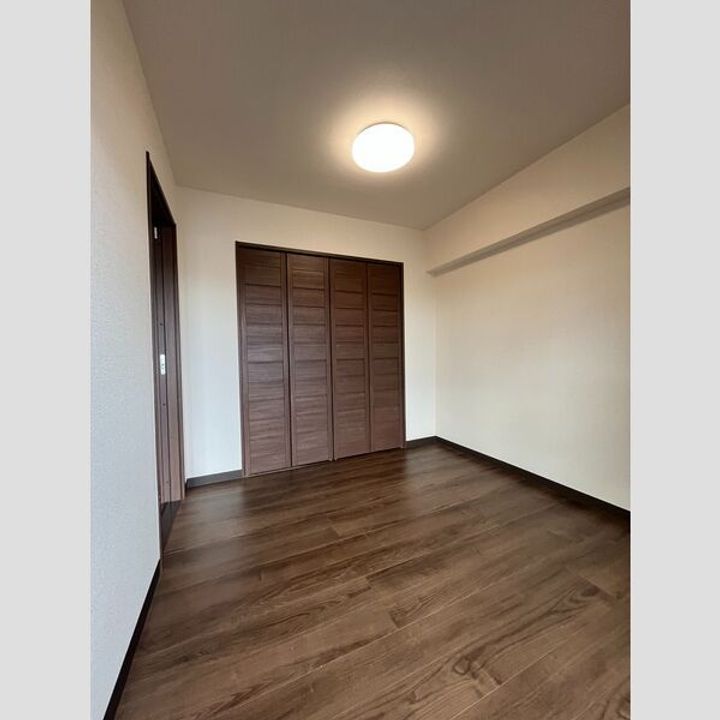 栃木県宇都宮市簗瀬4(マンション)の賃貸物件の内装