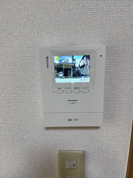 神奈川県大和市中央林間9(一戸建)の賃貸物件の内装