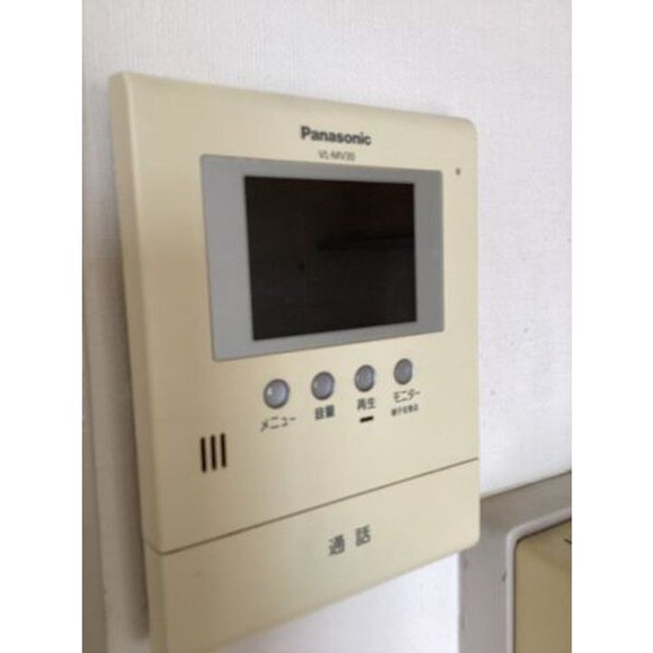 三旺マンション第10名東 501号室の内装