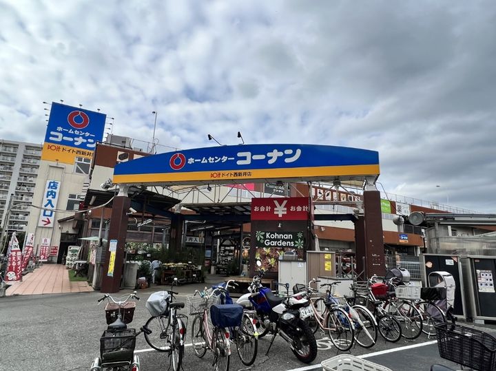 赤毛のアンの周辺