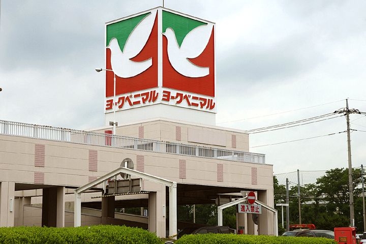 ラフィーネ宇都宮の周辺