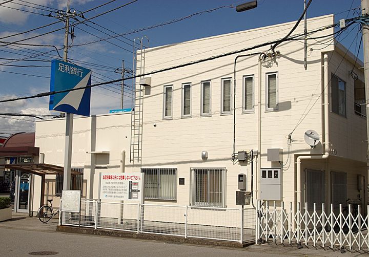 ラフィーネ宇都宮の周辺