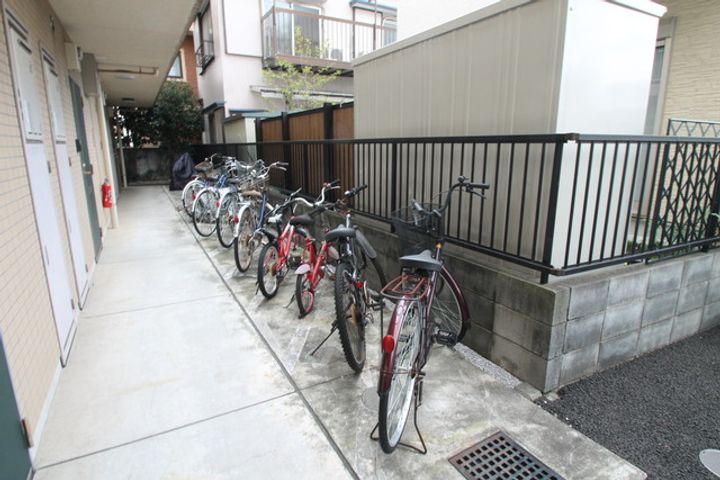 プラドールソフィアの地図